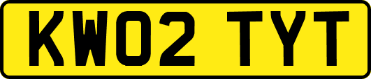 KW02TYT