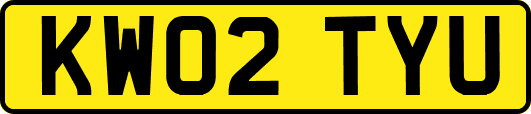 KW02TYU