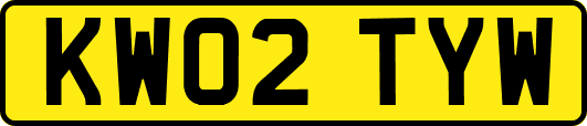 KW02TYW