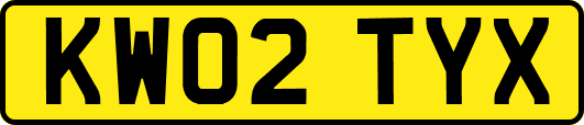 KW02TYX