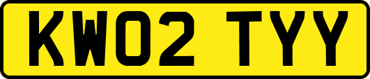 KW02TYY