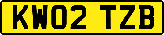 KW02TZB
