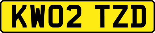 KW02TZD