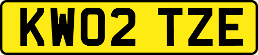 KW02TZE