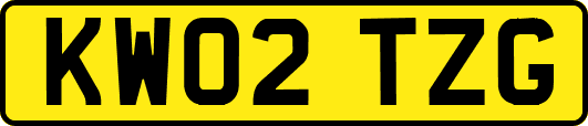 KW02TZG