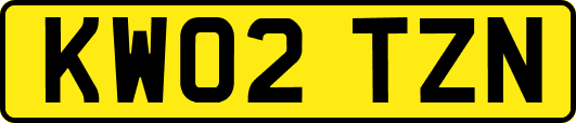 KW02TZN