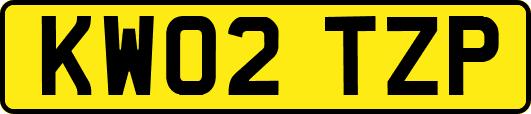 KW02TZP
