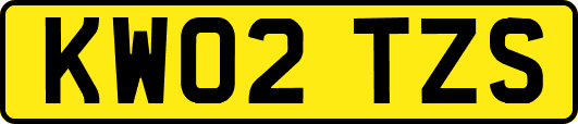 KW02TZS