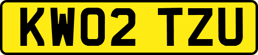 KW02TZU