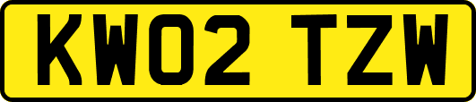 KW02TZW