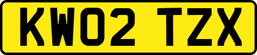 KW02TZX