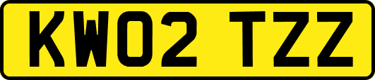 KW02TZZ