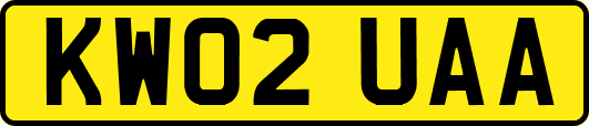 KW02UAA