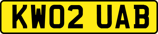 KW02UAB