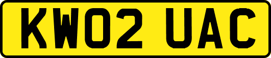 KW02UAC