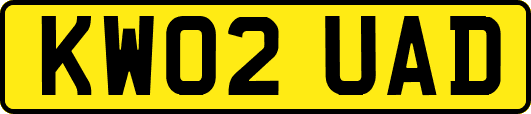 KW02UAD