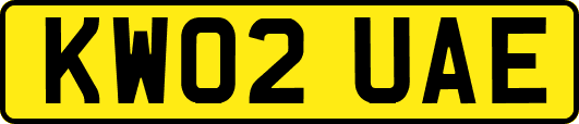 KW02UAE