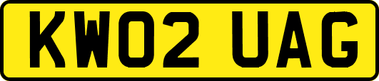 KW02UAG