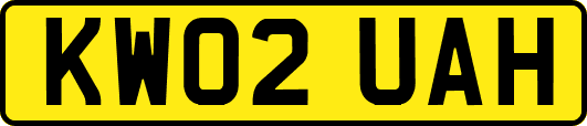 KW02UAH
