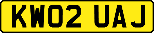 KW02UAJ