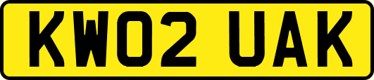 KW02UAK