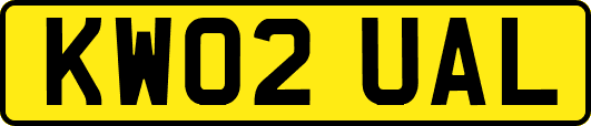 KW02UAL