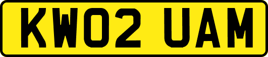 KW02UAM