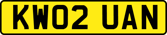 KW02UAN