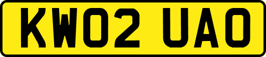 KW02UAO