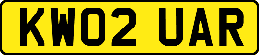 KW02UAR