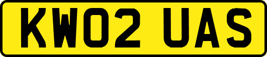 KW02UAS