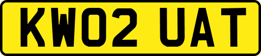 KW02UAT