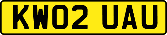 KW02UAU