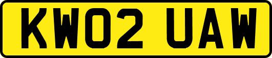 KW02UAW