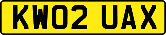 KW02UAX
