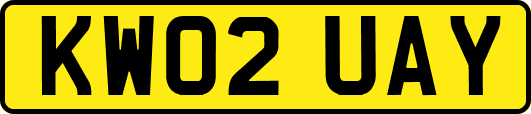KW02UAY