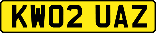 KW02UAZ