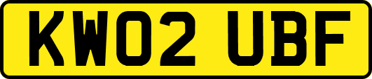 KW02UBF