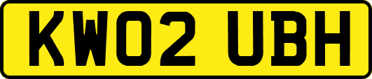 KW02UBH