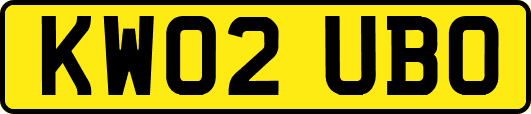 KW02UBO