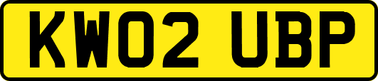 KW02UBP