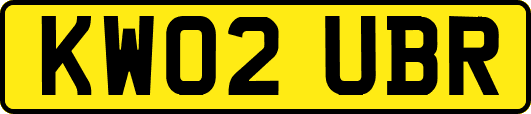 KW02UBR