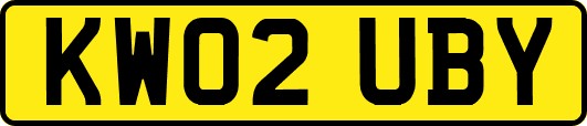 KW02UBY