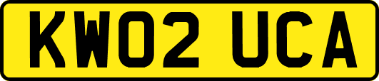 KW02UCA