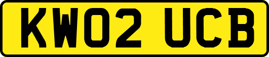 KW02UCB
