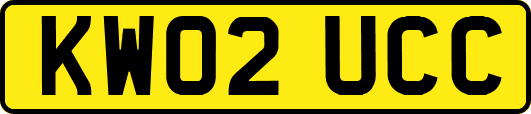 KW02UCC