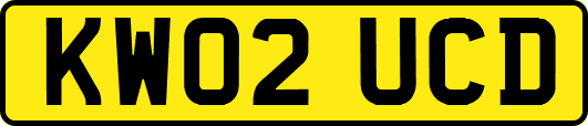 KW02UCD