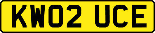 KW02UCE