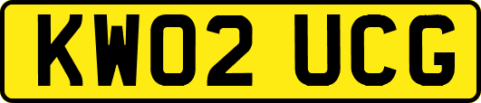 KW02UCG