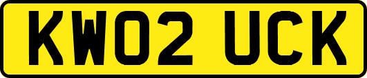 KW02UCK